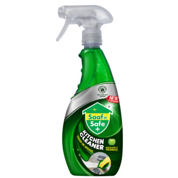 SaafnSafe Kitchen Cleaner