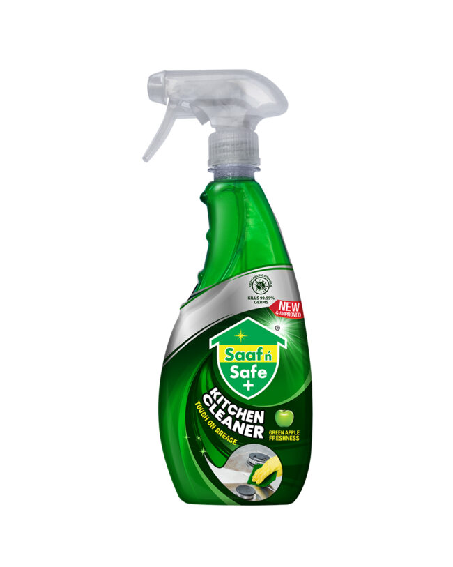 SaafnSafe Kitchen Cleaner